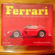 9781400064632-1400064635-Ferrari: The Road from Maranello