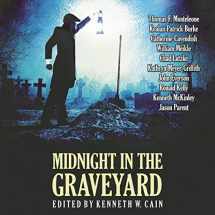 9781799960812-1799960811-Midnight in the Graveyard