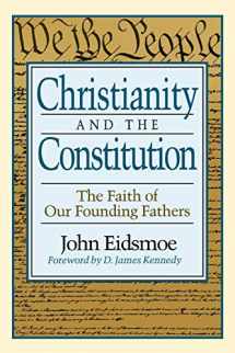 9780801052316-0801052319-Christianity and the Constitution: The Faith of Our Founding Fathers