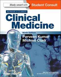 9780702066016-070206601X-Kumar and Clark's Clinical Medicine