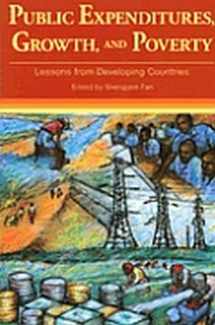 9780801888595-080188859X-Public Expenditures, Growth, and Poverty: Lessons from Developing Countries