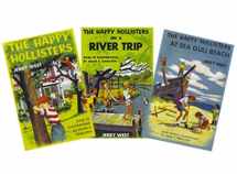 9781949436785-1949436780-The Happy Hollisters Starter Set (Volumes 1-3)