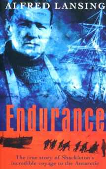9780753809877-0753809877-Endurance : Shackleton's Incredible Voyage