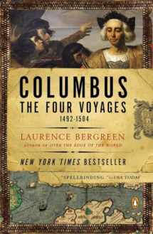 9780143122104-014312210X-Columbus: The Four Voyages, 1492-1504
