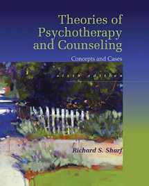 9781305087323-1305087321-Theories of Psychotherapy & Counseling: Concepts and Cases
