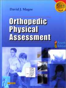 9780721693521-0721693520-Orthopedic Physical Assessment