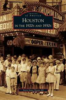 9781531646929-1531646921-Houston in the 1920s and 1930s