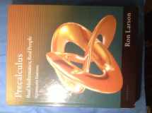 9781111428426-1111428425-Algebra and Trigonometry: Real Mathematics, Real People