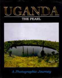 9789970637096-9970637096-Uganda, the Pearl: A Photographic Journey