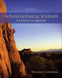 9780078038341-0078038340-The Philosophical Journey: An Interactive Approach