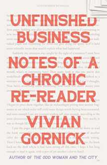 9781760641887-176064188X-Unfinished Business: Notes of a Chronic Re-Reader