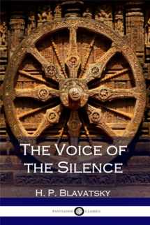 9781546301554-1546301550-The Voice of the Silence