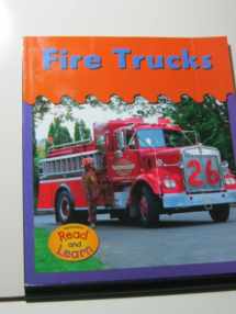 9781403436207-1403436207-Fire Trucks (Wheels, Wings and Water)