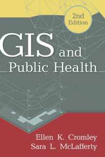 9781609187507-1609187504-GIS and Public Health, 2nd Edition