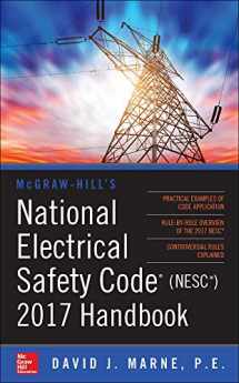 9781259584152-1259584151-McGraw-Hill’s National Electrical Safety Code 2017 Handbook