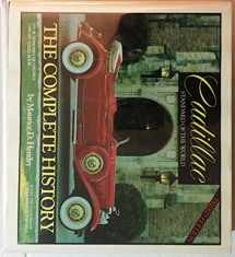 9780915038107-0915038102-Cadillac Standard Of The Word (The Complete History)