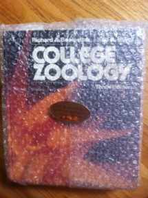 9780023119903-002311990X-College Zoology