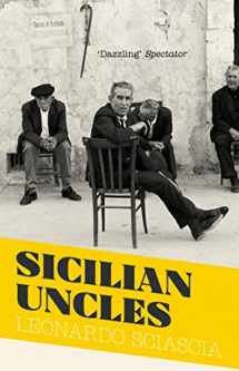 9781847089267-1847089267-Sicilian Uncles