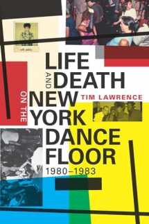 9780822361862-0822361868-Life and Death on the New York Dance Floor, 1980–1983