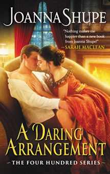 9780062678898-0062678892-A Daring Arrangement: The Four Hundred Series
