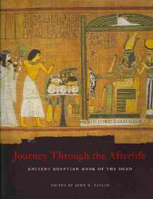 9780674057500-0674057503-Journey Through the Afterlife: Ancient Egyptian Book of the Dead