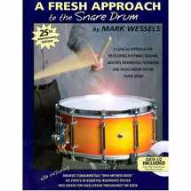 9780971478411-0971478414-A Fresh Approach to the Snare Drum