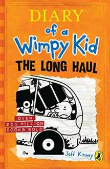 9780141354224-0141354224-Diary of a Wimpy Kid - the Long Haul (Book 9)