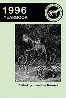 9781905723225-1905723229-Centre for Fortean Zoology Yearbook 1996