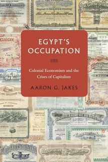 9781503607194-1503607194-Egypt's Occupation: Colonial Economism and the Crises of Capitalism