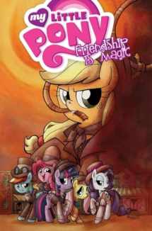 9781631403248-1631403249-My Little Pony: Friendship is Magic Volume 7