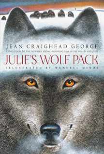 9780062884329-0062884328-Julie's Wolf Pack (Julie of the Wolves, 3)