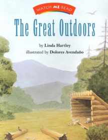 9780395740583-0395740584-The Great Outdoors (Watch Me Read)