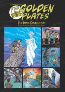 9781973106395-1973106396-The Golden Plates: Premium Edition: Six Issue Collection (Pillar of Light)