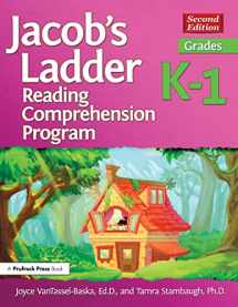9781618217240-1618217240-Jacob's Ladder Reading Comprehension Program: Grades K-1