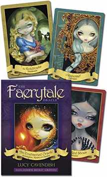 9780738751870-0738751871-The Faerytale Oracle: An Enchanted Oracle of Initiation, Mystery & Destiny
