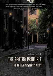 9781475904451-1475904452-The Agatha Principle and Other Mystery Stories