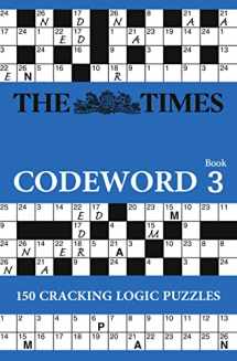 9780007437962-000743796X-The Times Codeword 3: 150 cracking logic puzzles (The Times Puzzle Books)
