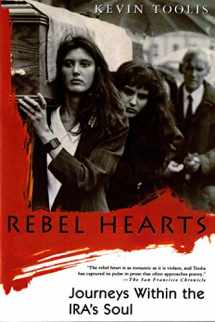 9780312156329-0312156324-Rebel Hearts: Journeys Within the IRA's Soul