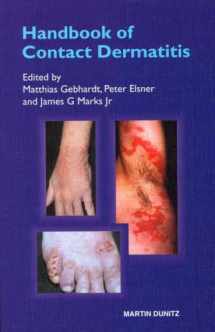 9781841842271-1841842273-Handbook of Contact Dermatitis
