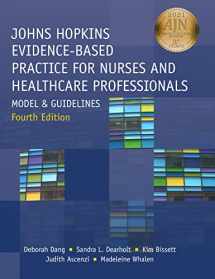 9781948057875-1948057875-Johns Hopkins Evidence-Based Practice for Nurses and Healthcare Professionals: Model and Guidelines, Fourth Edition