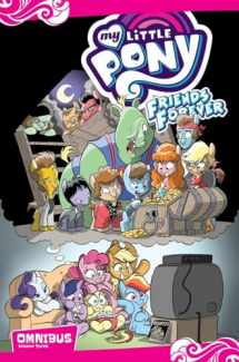 9781684050505-1684050502-My Little Pony: Friends Forever Omnibus, Vol. 3 (MLP FF Omnibus)