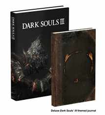 9780744017045-0744017041-Dark Souls III Collector's Edition: Prima Official Game Guide