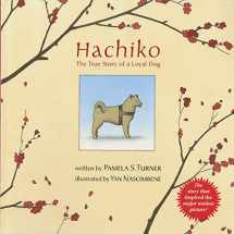 9780547237558-0547237553-Hachiko: The True Story of a Loyal Dog
