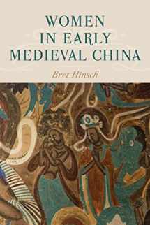 9781538158326-1538158329-Women in Early Medieval China (Asian Voices)