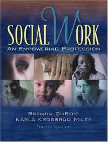 9780205340675-0205340679-Social Work: An Empowering Profession (4th Edition)