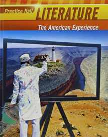 9780133666540-0133666549-Prentice Hall Literature: The American Experience