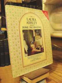 9780517556863-0517556863-Laura Ashley Book Of Home Decorating