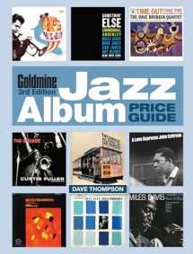 9781440246982-144024698X-Goldmine Jazz Album Price Guide