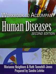 9781418034993-1418034991-Human Diseases