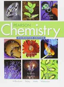 9780132529181-0132529181-Chemistry 2012 Foundation Student Edition (Hardcover) Grade 9/11